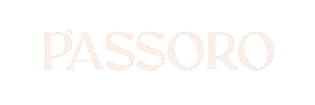 passoro logo v2