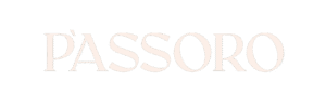 passoro logo v2
